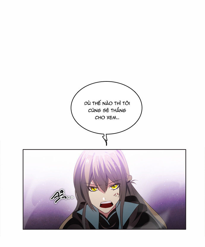 Zero Game Chap 29 - Next Chap 30