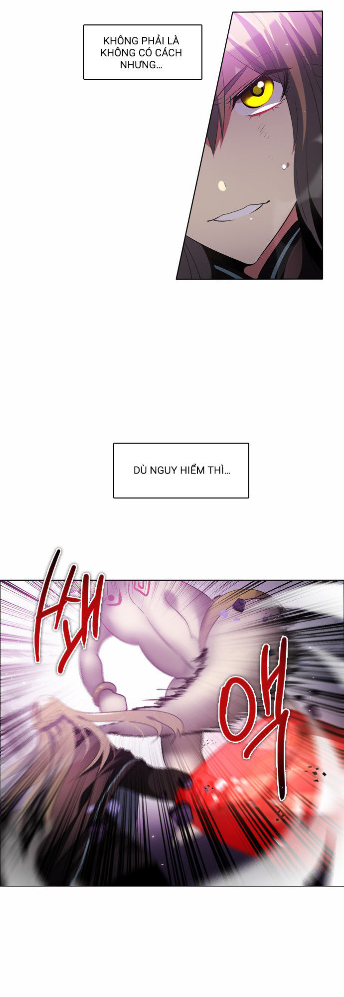 Zero Game Chap 29 - Next Chap 30