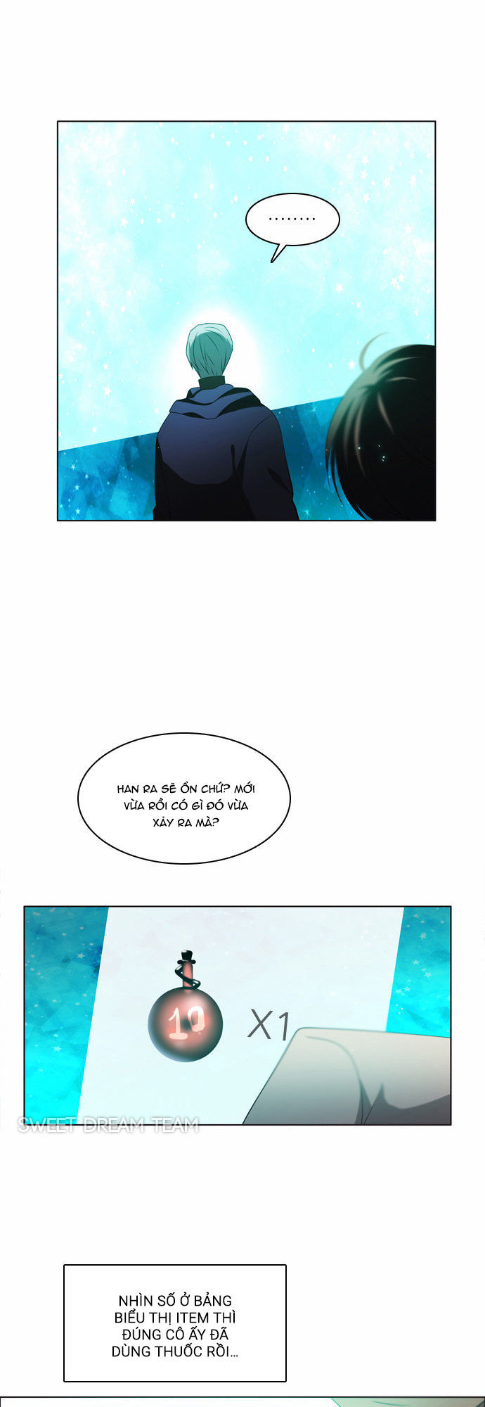 Zero Game Chap 29 - Next Chap 30