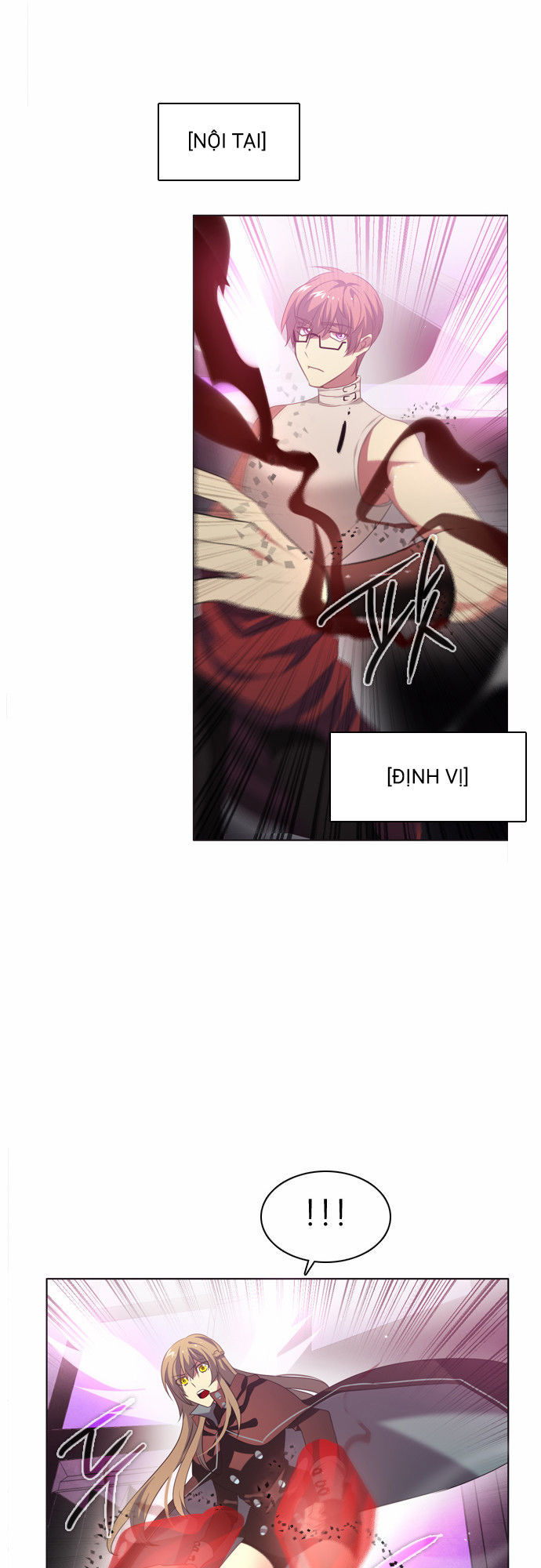 Zero Game Chap 29 - Next Chap 30