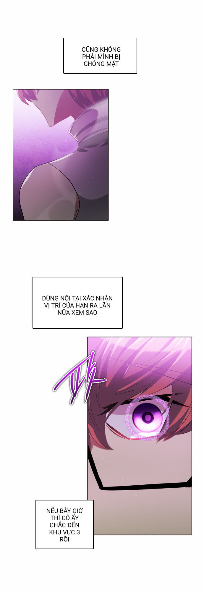 Zero Game Chap 29 - Next Chap 30