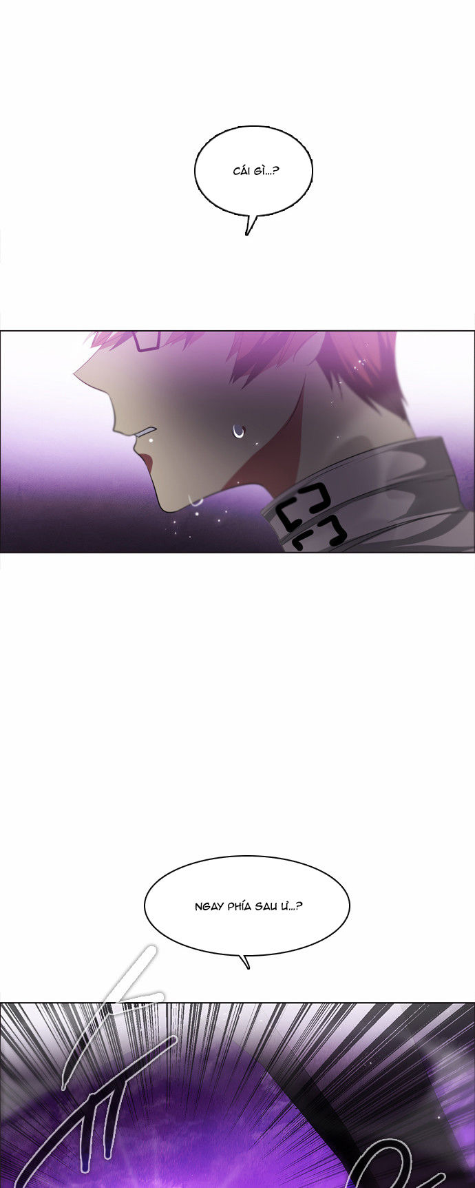 Zero Game Chap 29 - Next Chap 30