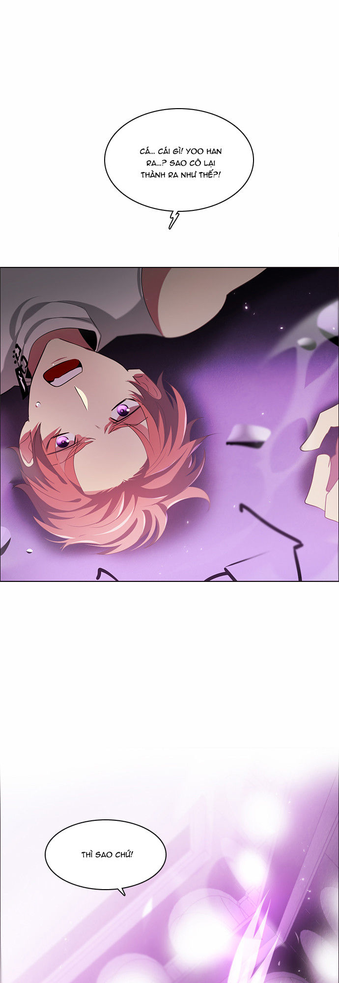 Zero Game Chap 29 - Next Chap 30