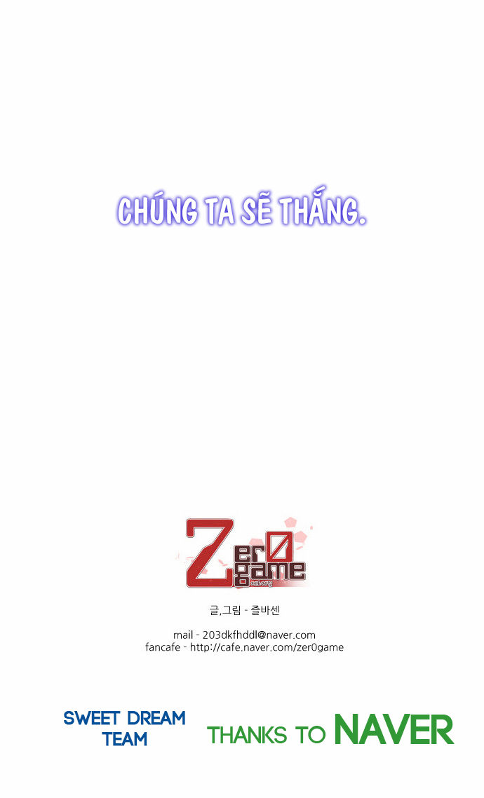 Zero Game Chap 3 - Next Chap 4
