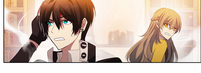 Zero Game Chap 3 - Next Chap 4
