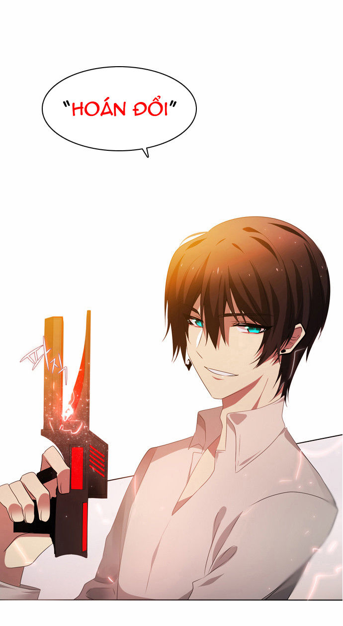 Zero Game Chap 3 - Next Chap 4