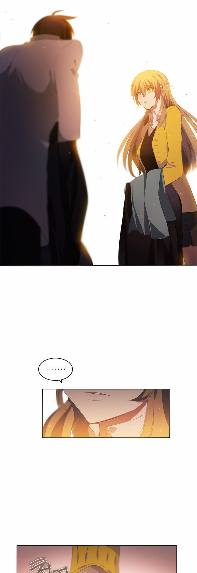 Zero Game Chap 3 - Next Chap 4