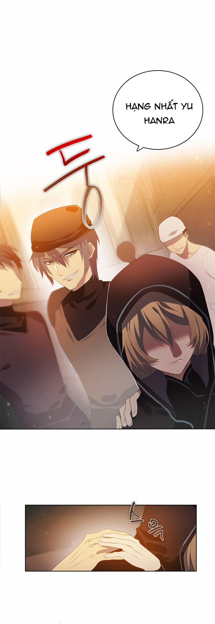 Zero Game Chap 3 - Next Chap 4