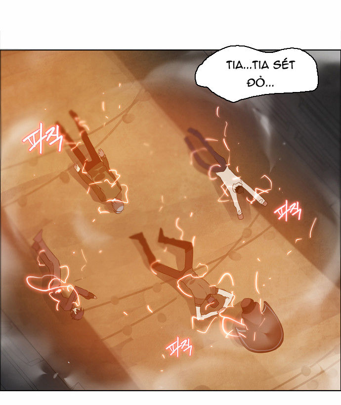 Zero Game Chap 3 - Next Chap 4