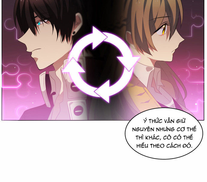 Zero Game Chap 3 - Next Chap 4