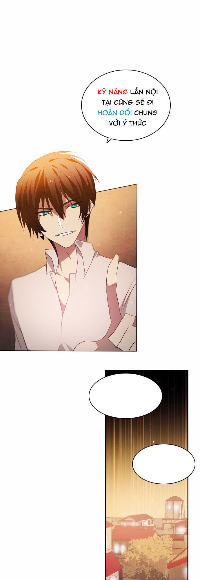 Zero Game Chap 3 - Next Chap 4