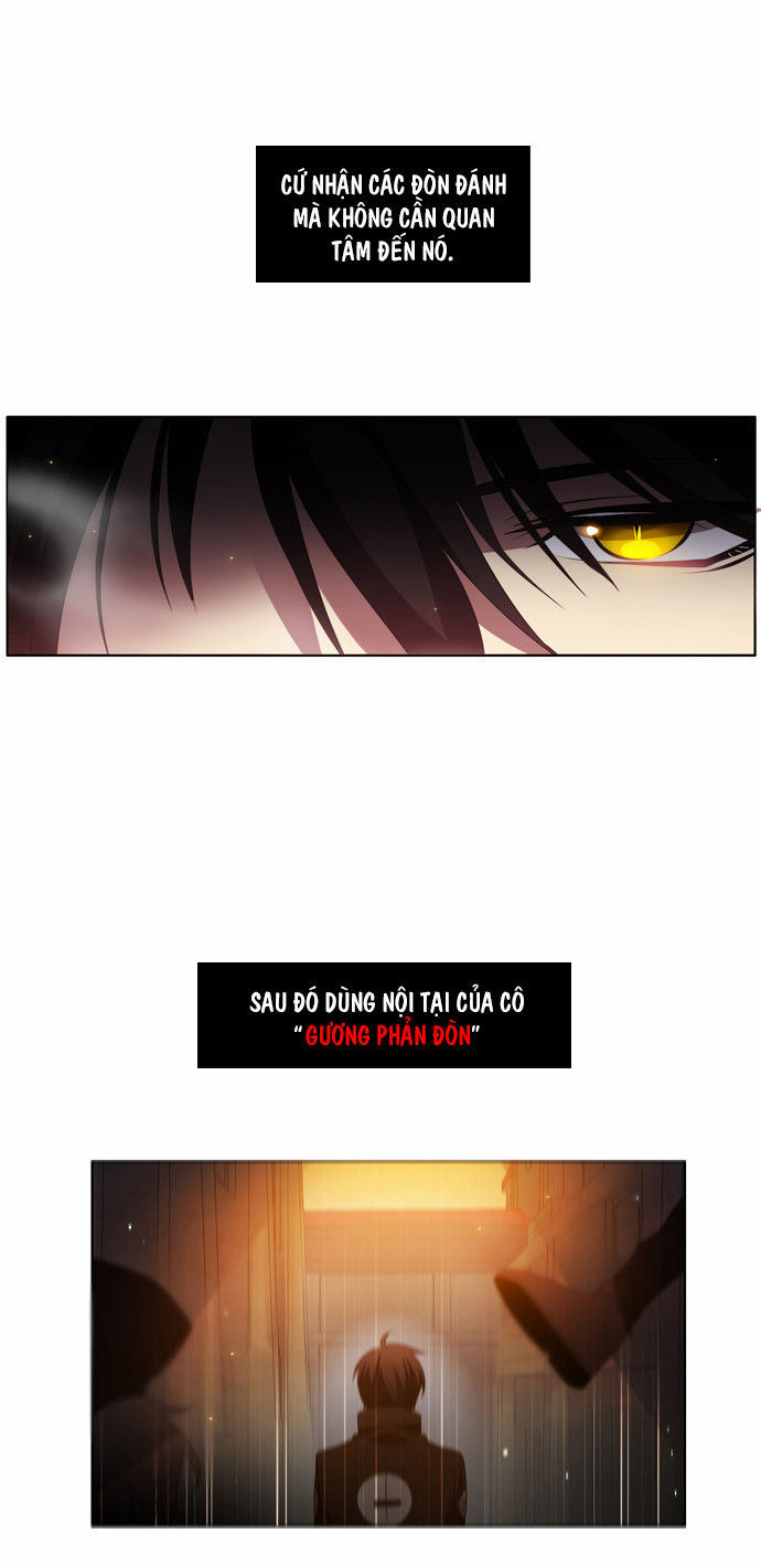 Zero Game Chap 3 - Next Chap 4