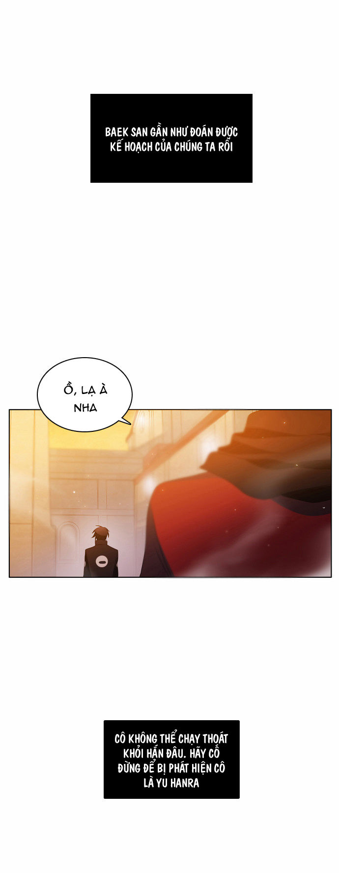 Zero Game Chap 3 - Next Chap 4