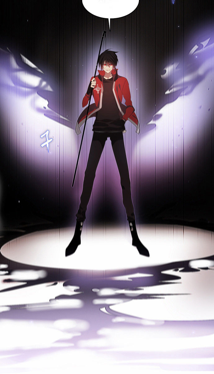 Zero Game Chap 3 - Next Chap 4