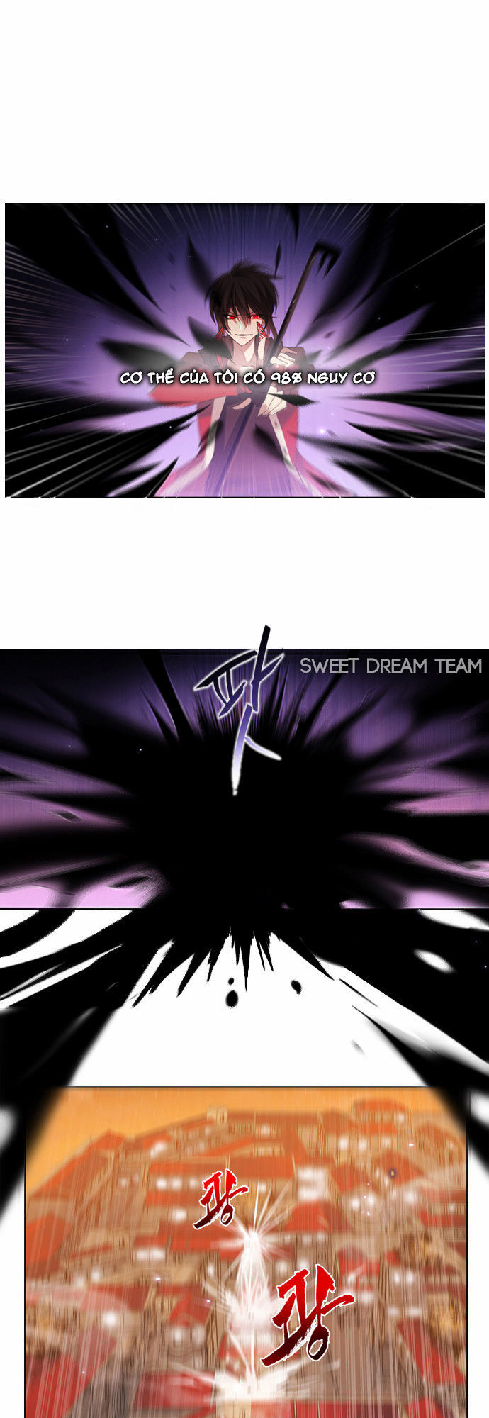 Zero Game Chap 3 - Next Chap 4