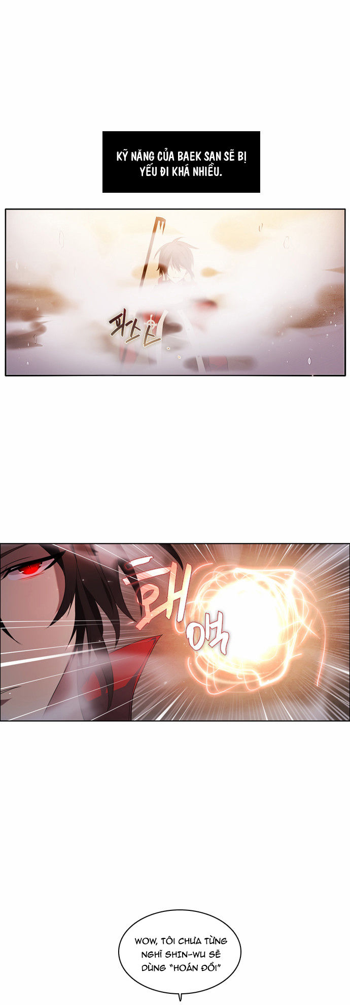 Zero Game Chap 3 - Next Chap 4