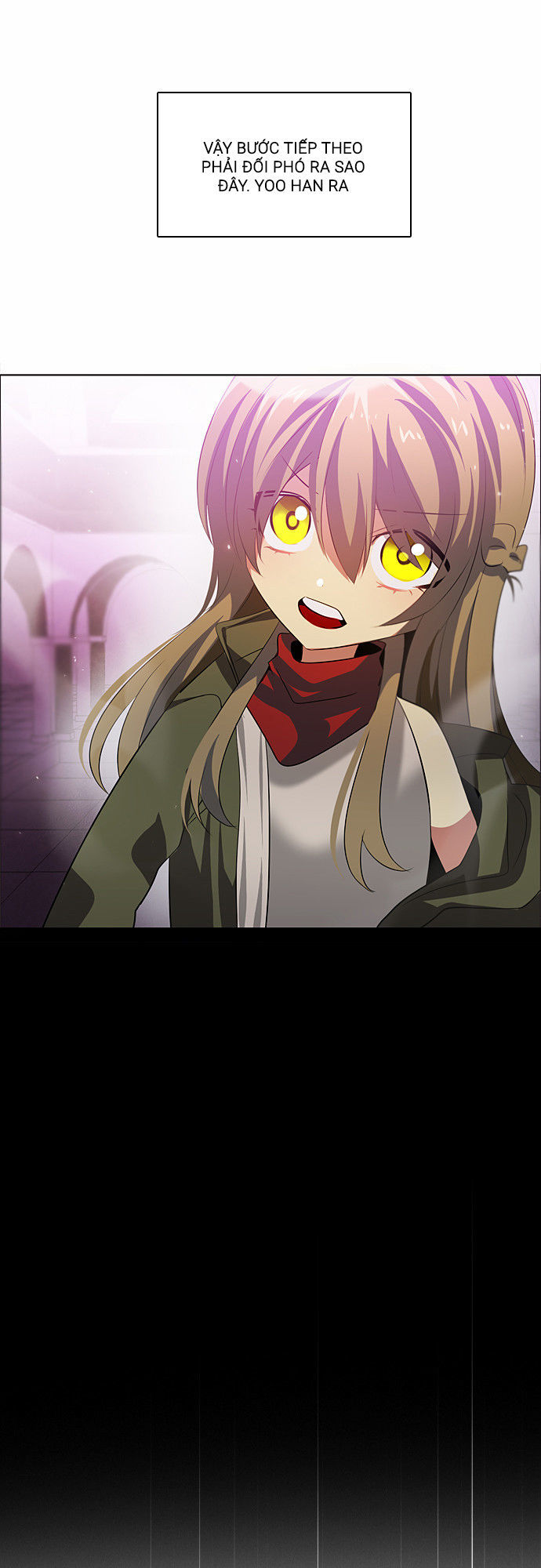 Zero Game Chap 30 - Next Chap 31