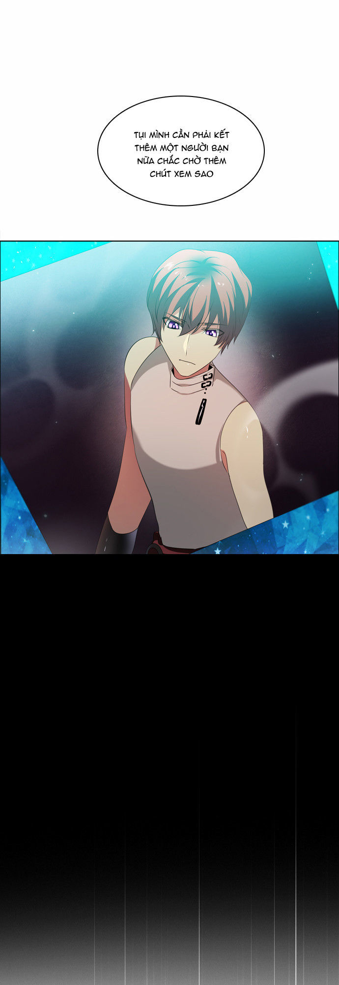 Zero Game Chap 30 - Next Chap 31