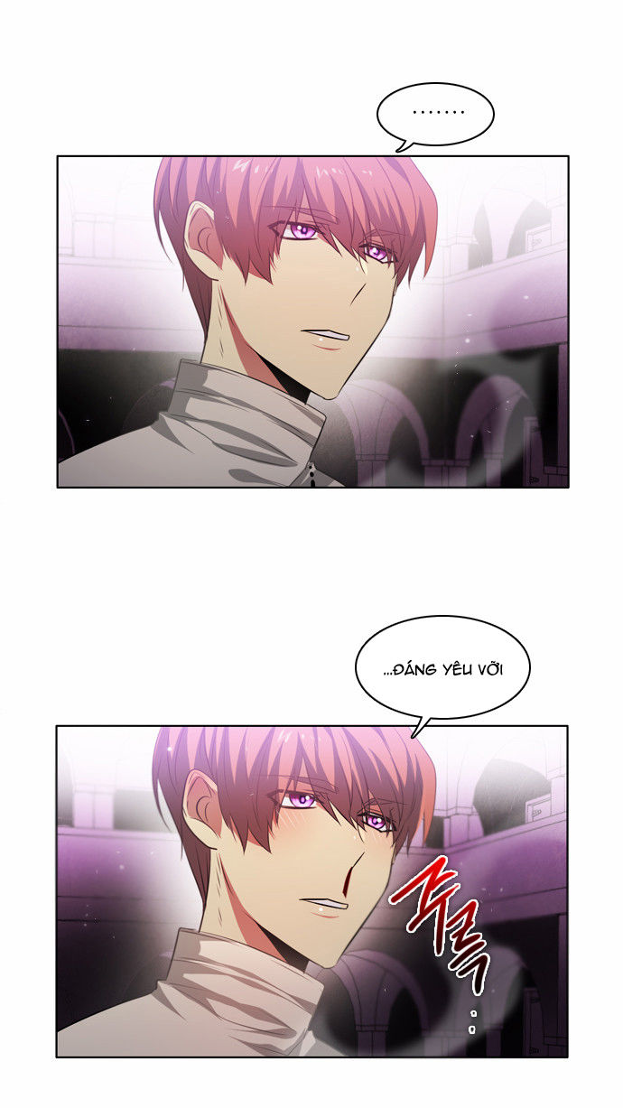 Zero Game Chap 30 - Next Chap 31