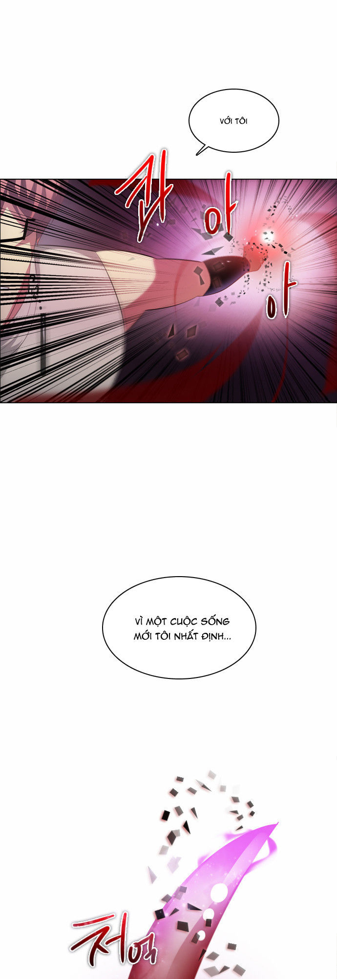 Zero Game Chap 30 - Next Chap 31