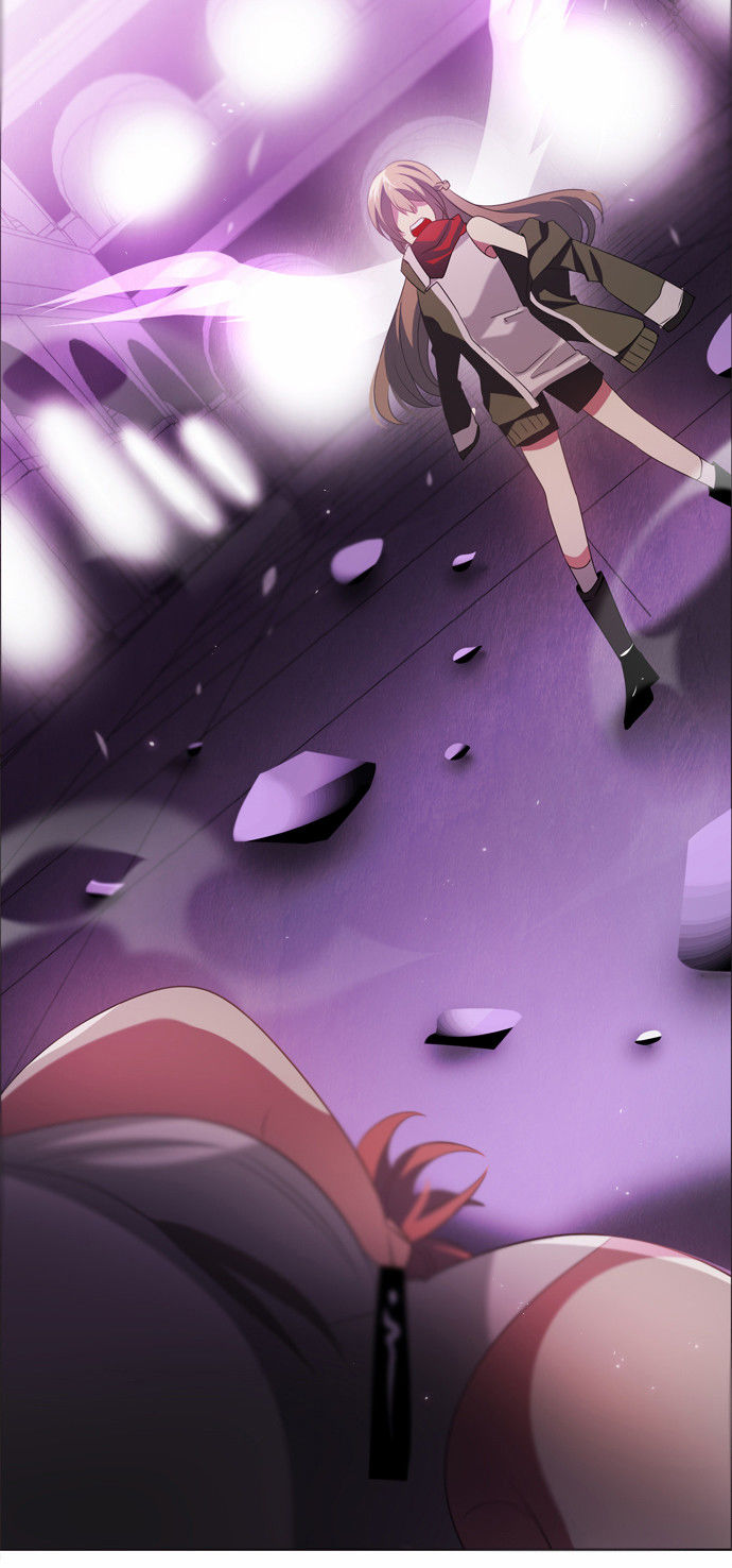 Zero Game Chap 30 - Next Chap 31