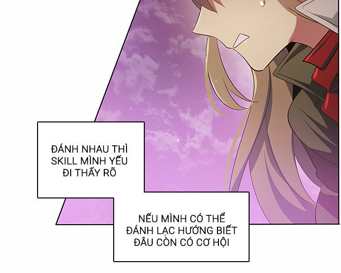 Zero Game Chap 30 - Next Chap 31
