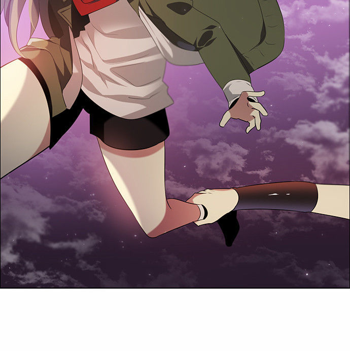 Zero Game Chap 30 - Next Chap 31