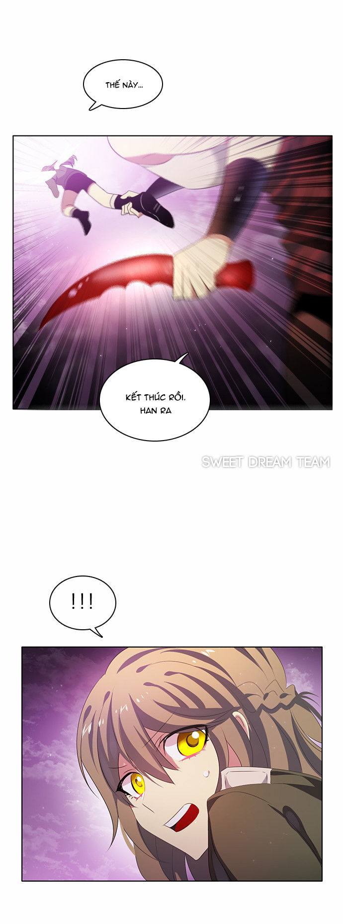 Zero Game Chap 30 - Next Chap 31