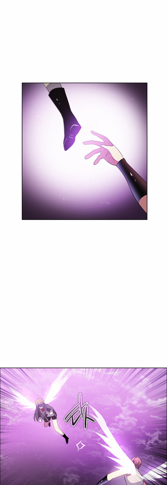 Zero Game Chap 30 - Next Chap 31