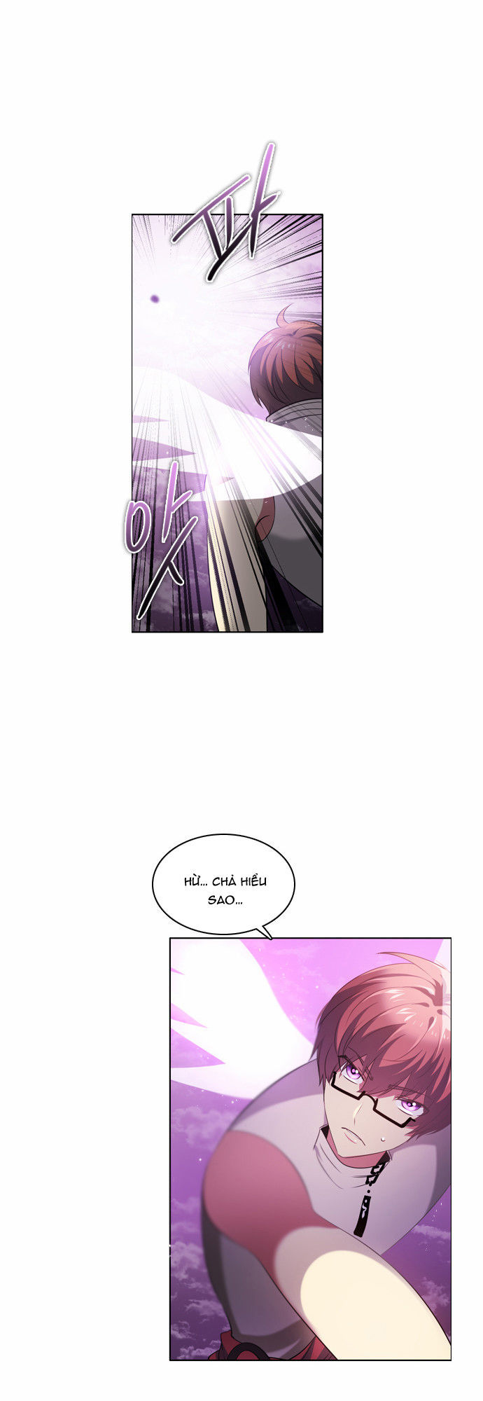 Zero Game Chap 30 - Next Chap 31