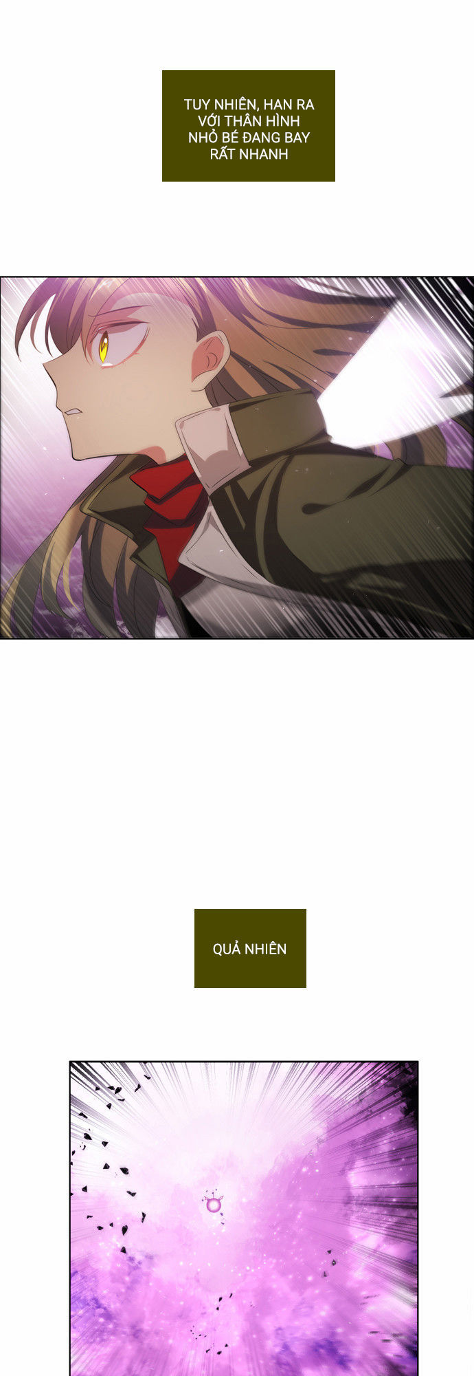 Zero Game Chap 30 - Next Chap 31