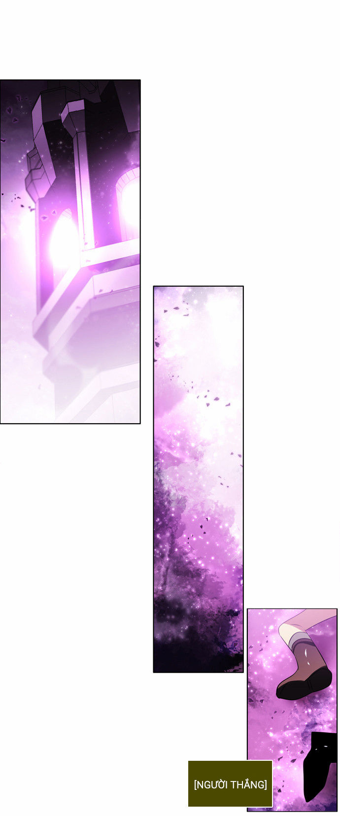 Zero Game Chap 30 - Next Chap 31