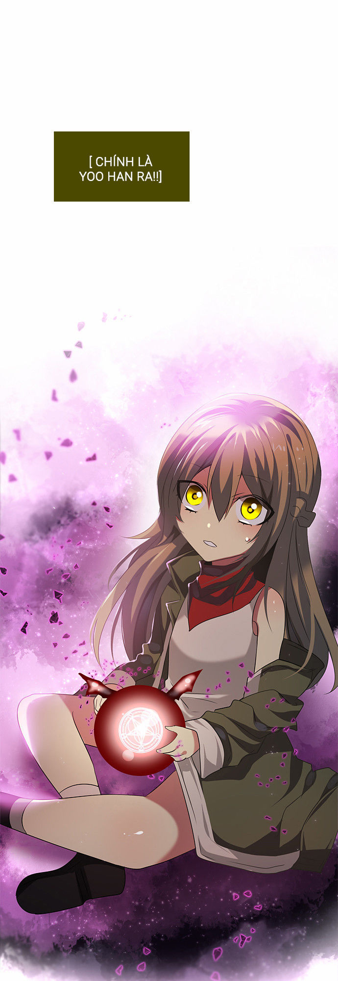 Zero Game Chap 30 - Next Chap 31