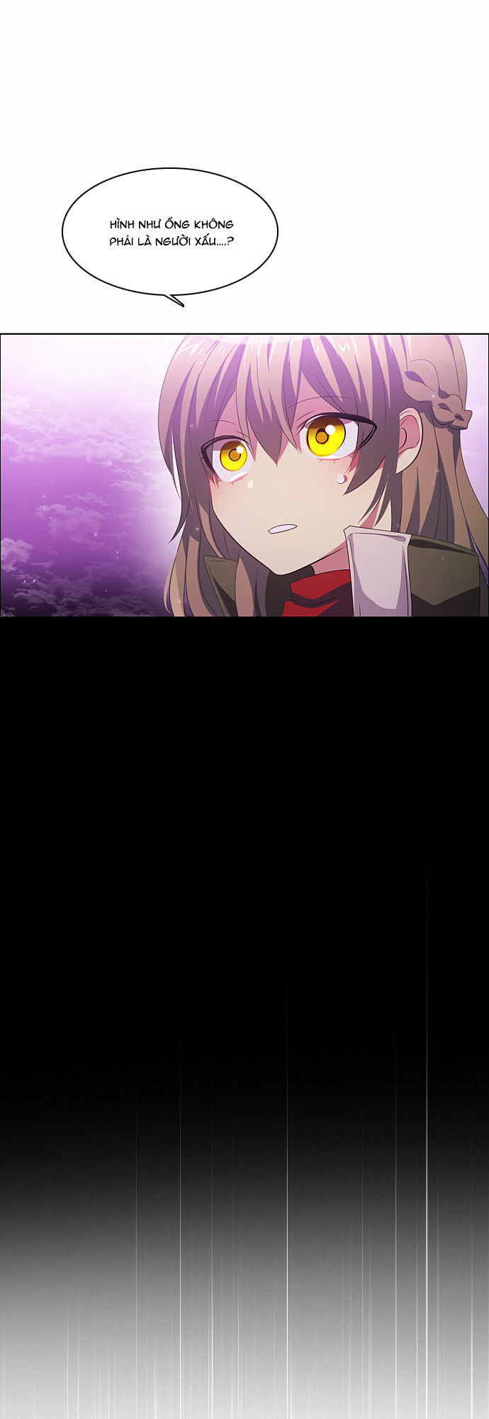 Zero Game Chap 30 - Next Chap 31