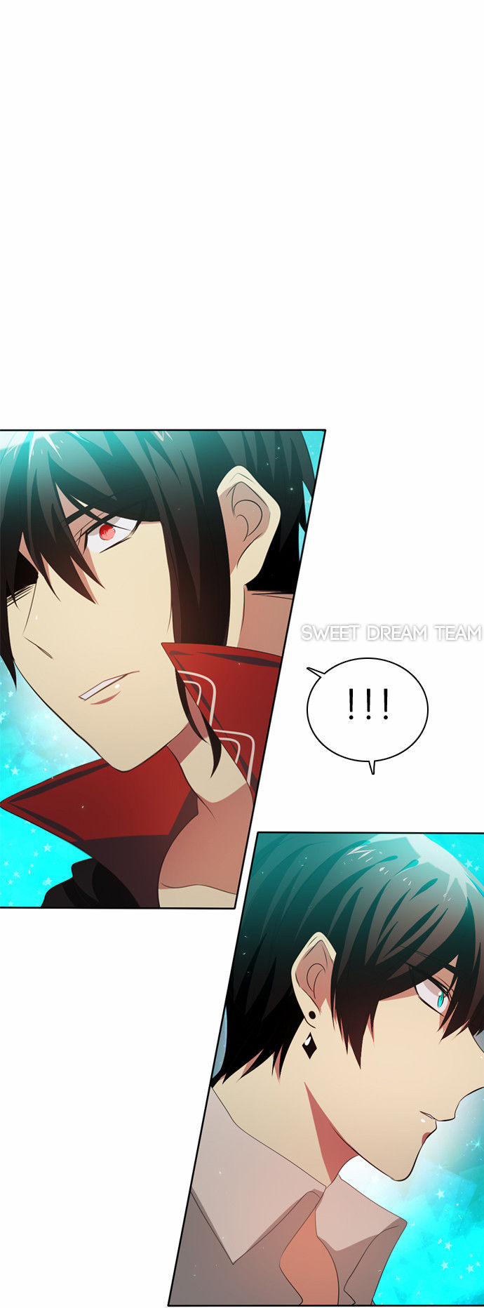 Zero Game Chap 30 - Next Chap 31