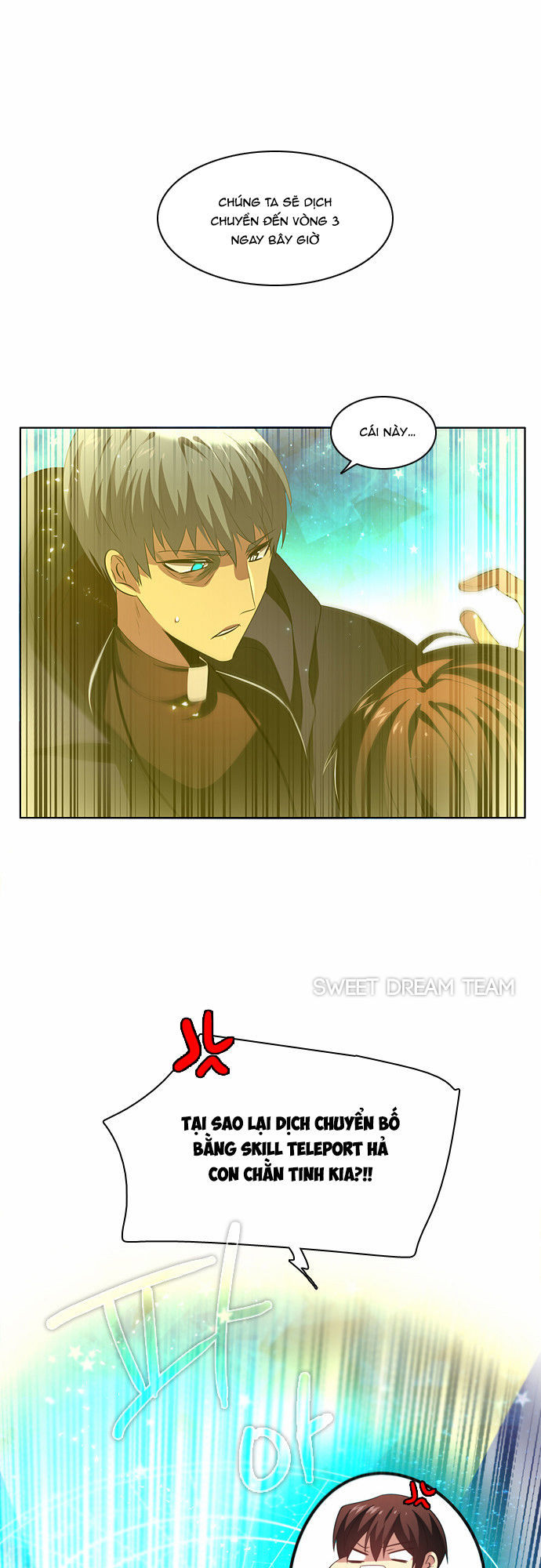 Zero Game Chap 30 - Next Chap 31