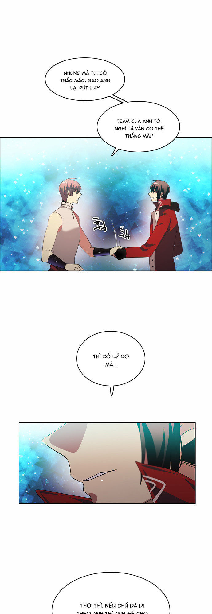 Zero Game Chap 30 - Next Chap 31