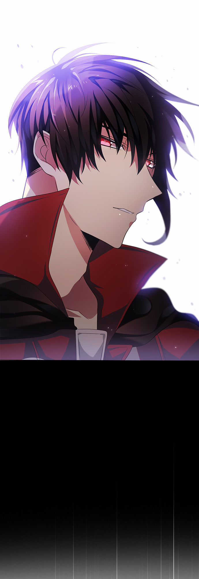 Zero Game Chap 30 - Next Chap 31