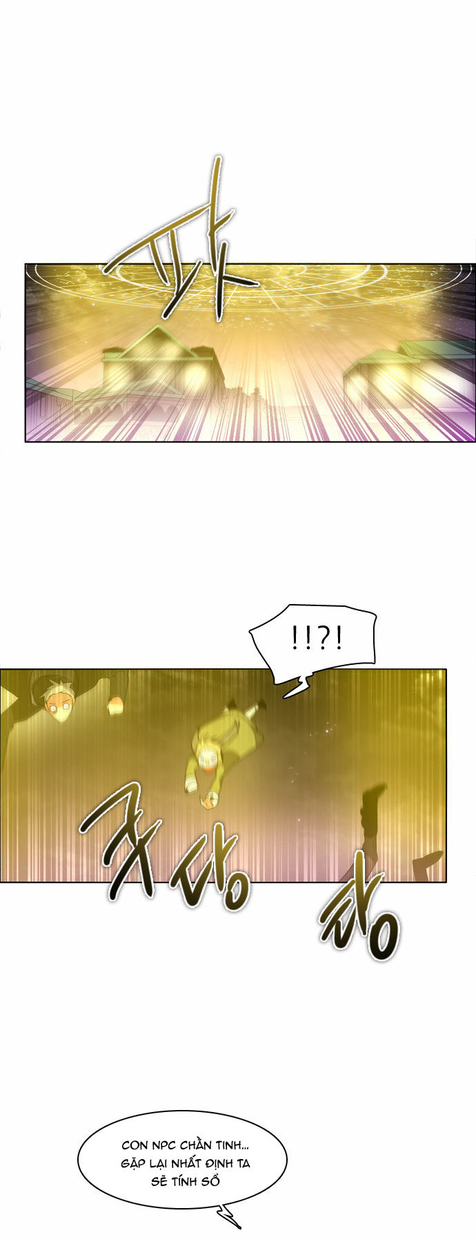 Zero Game Chap 30 - Next Chap 31