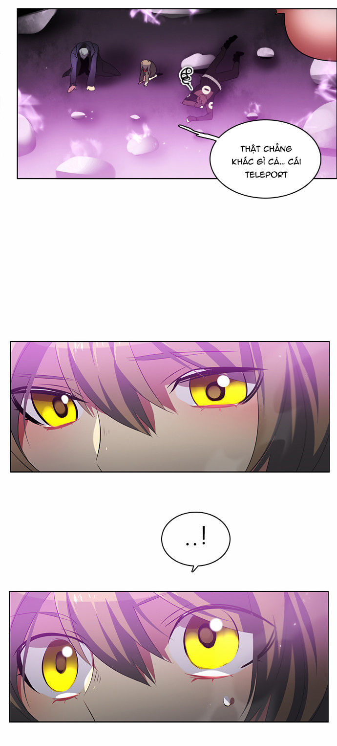Zero Game Chap 30 - Next Chap 31