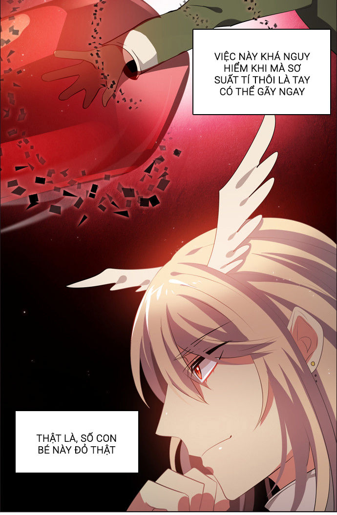 Zero Game Chap 30 - Next Chap 31