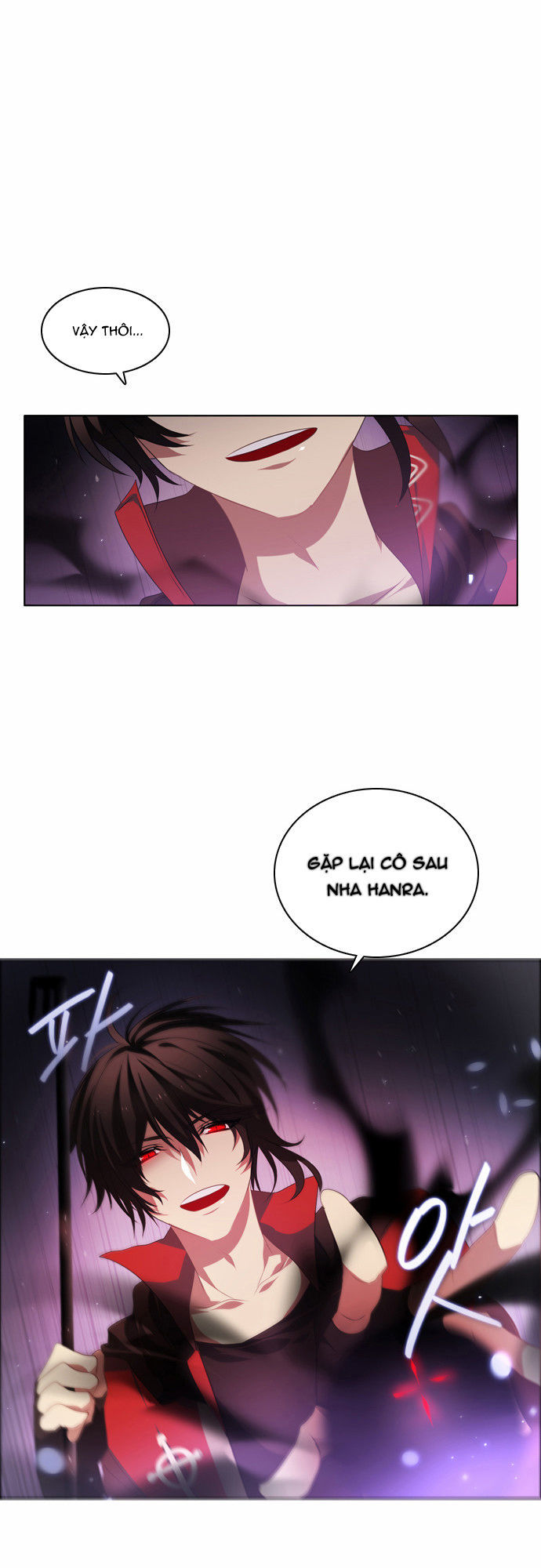 Zero Game Chap 4 - Next Chap 5
