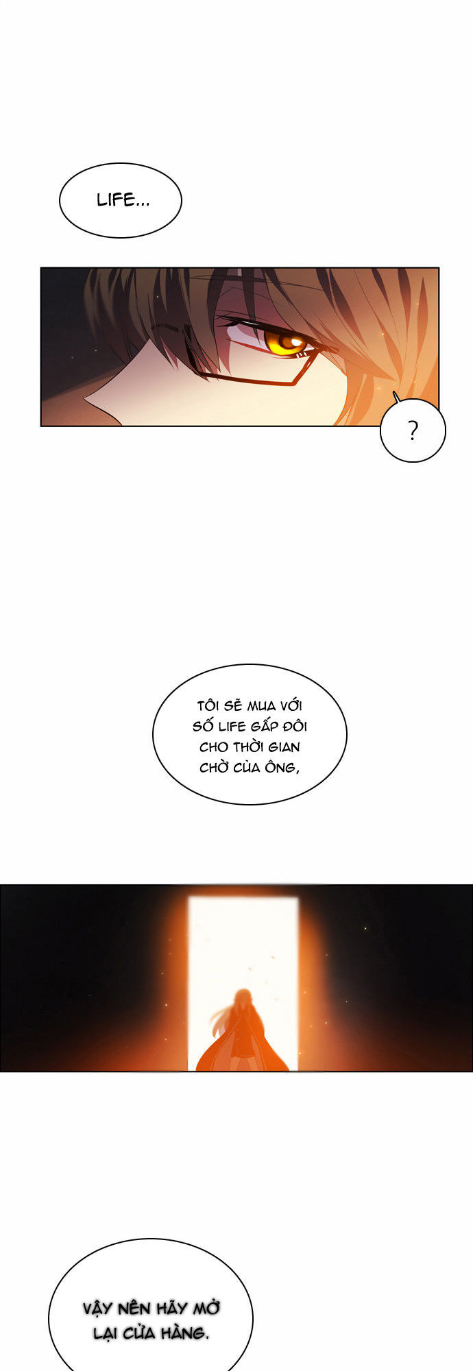 Zero Game Chap 4 - Next Chap 5