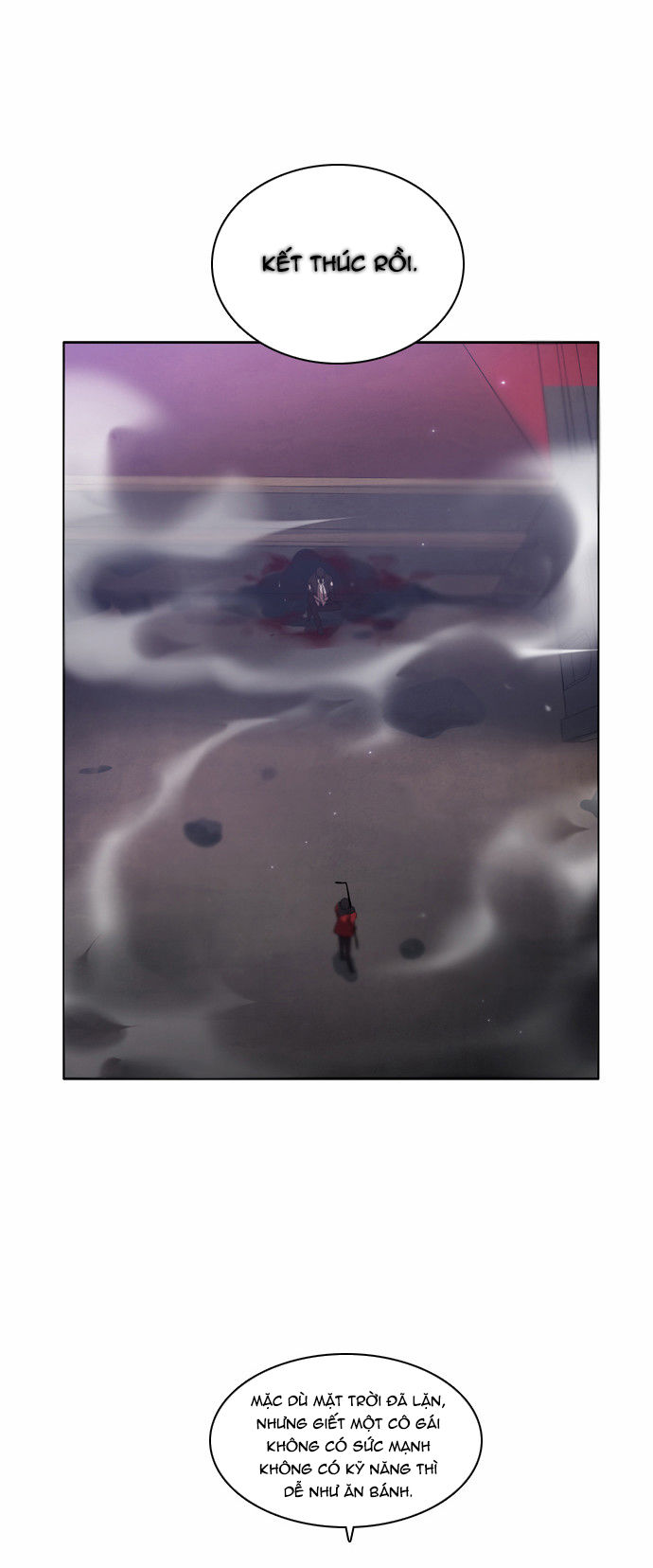 Zero Game Chap 4 - Next Chap 5