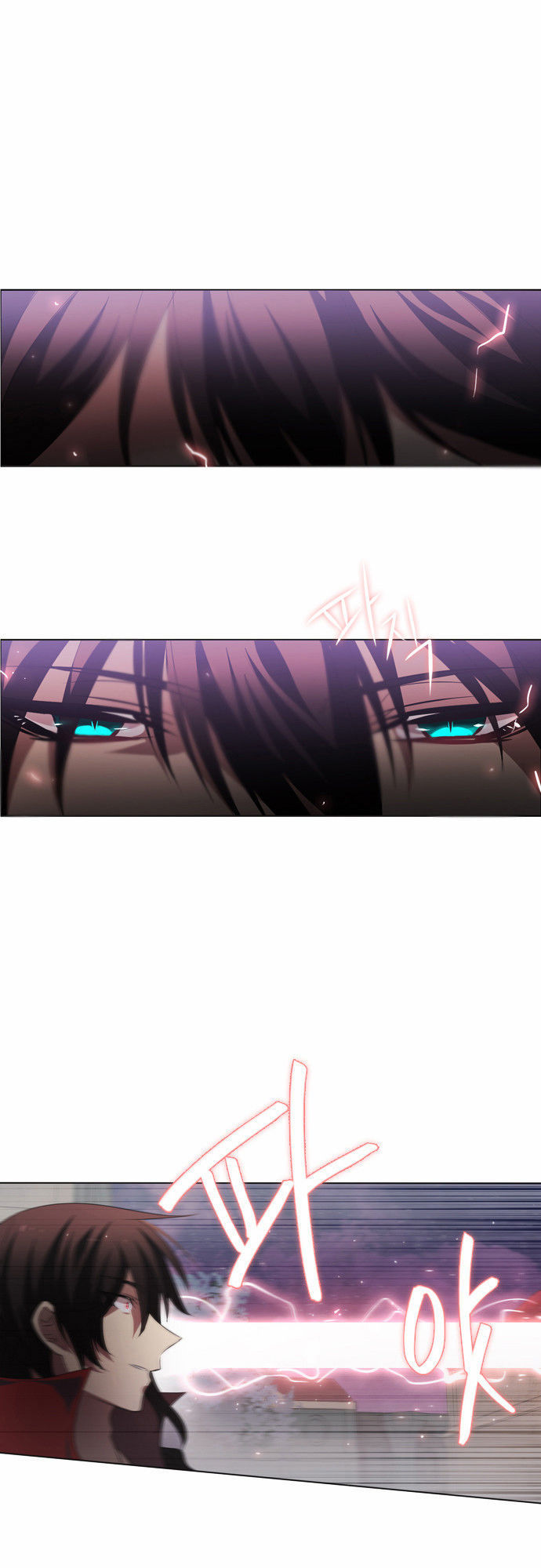 Zero Game Chap 4 - Next Chap 5