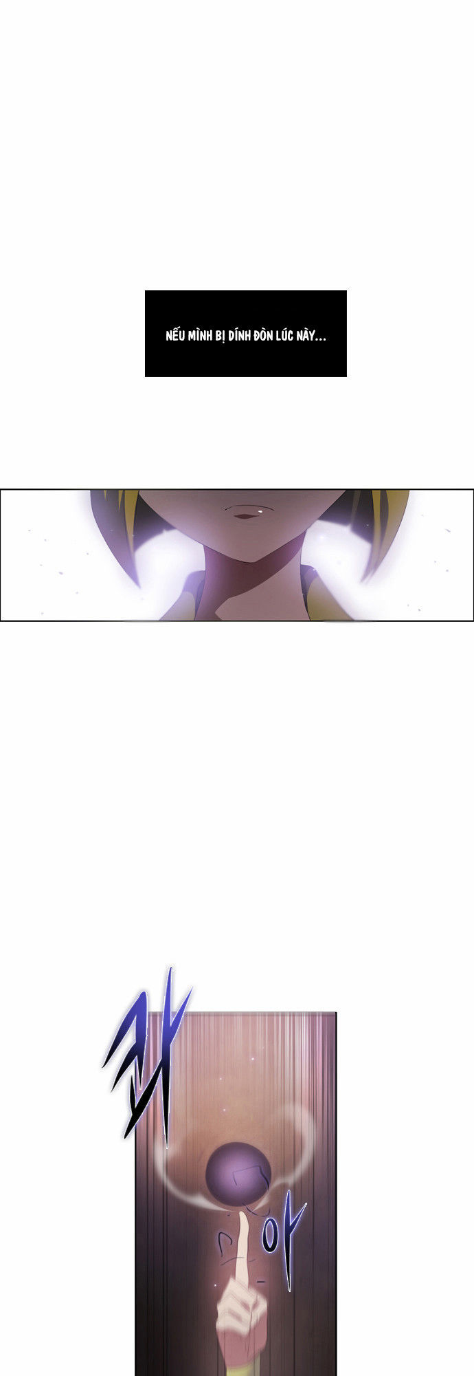 Zero Game Chap 4 - Next Chap 5