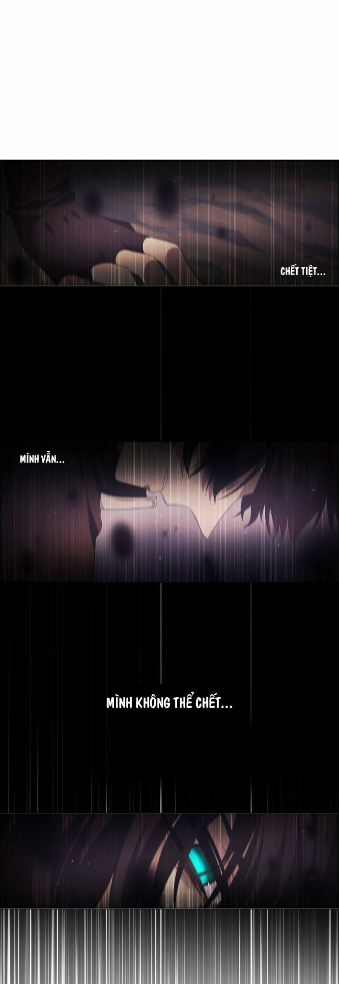 Zero Game Chap 4 - Next Chap 5