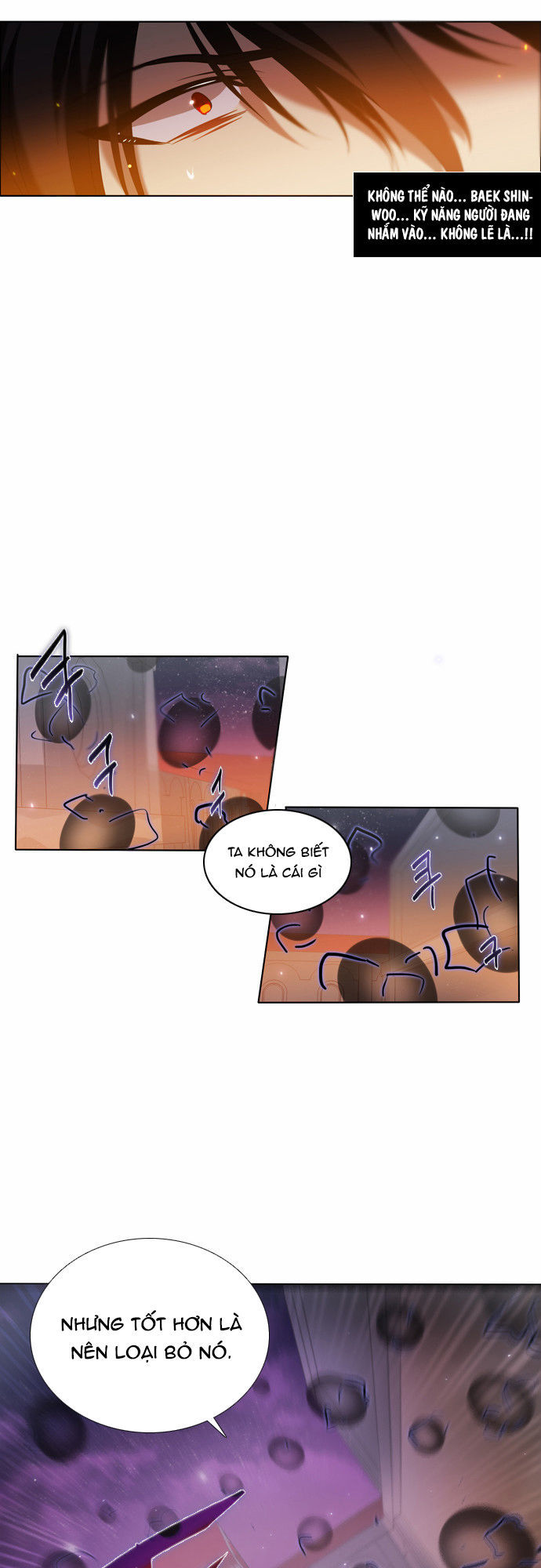 Zero Game Chap 4 - Next Chap 5
