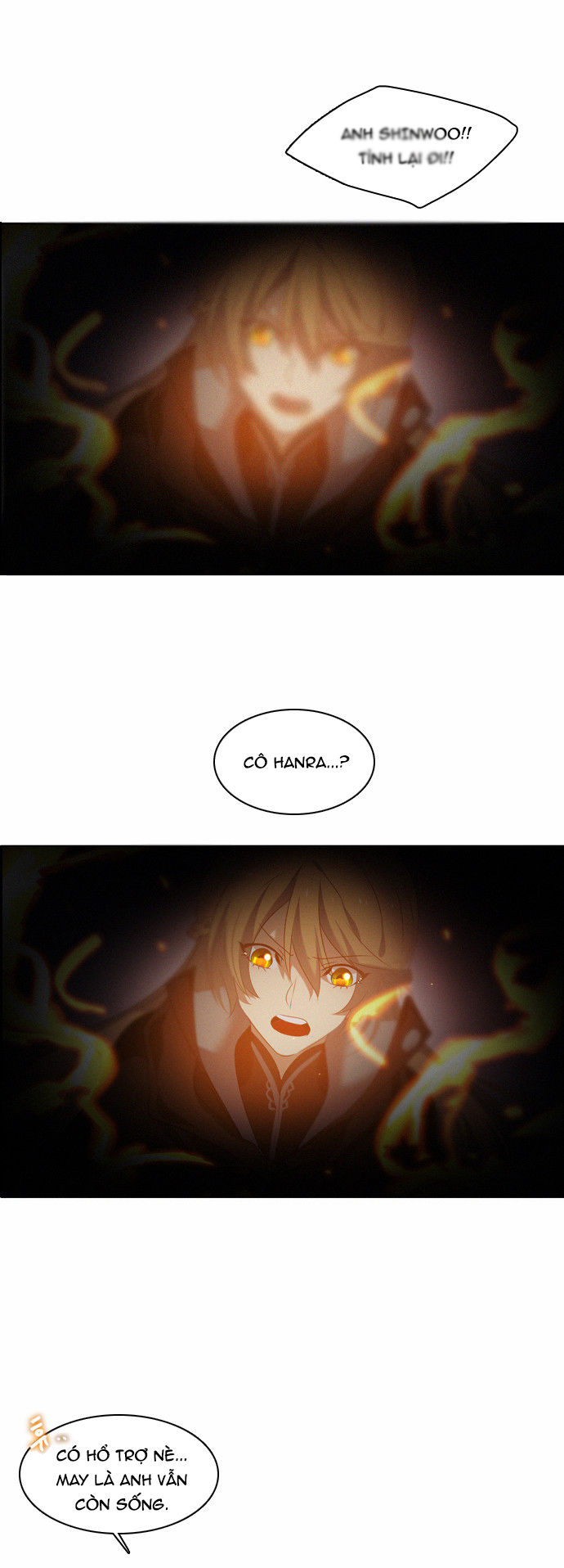 Zero Game Chap 4 - Next Chap 5