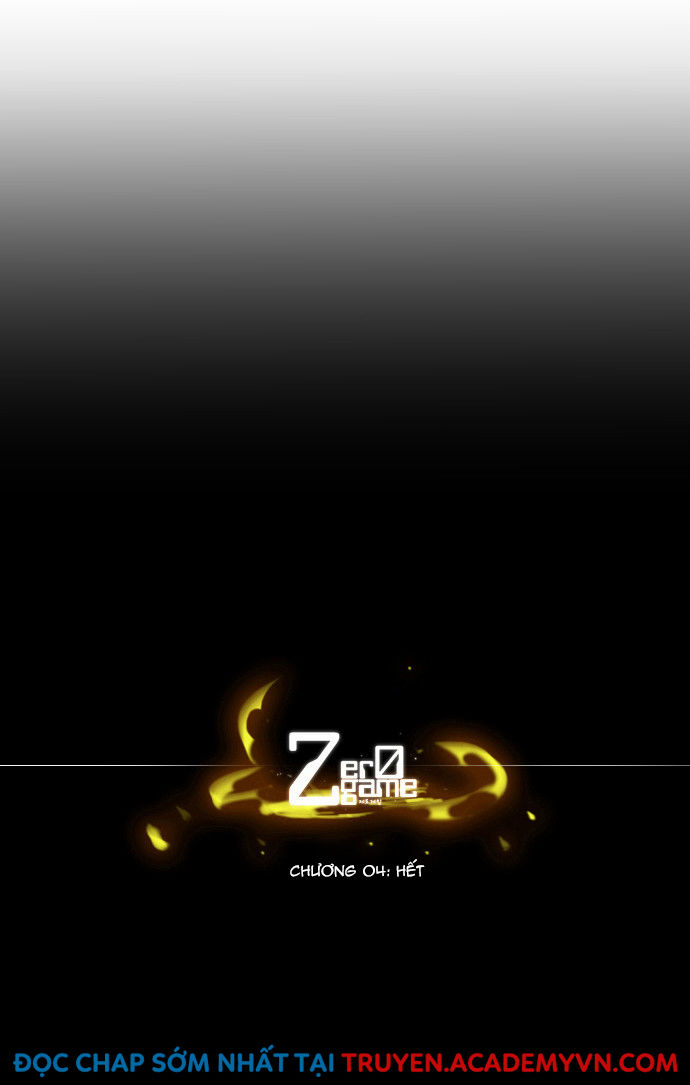 Zero Game Chap 4 - Next Chap 5